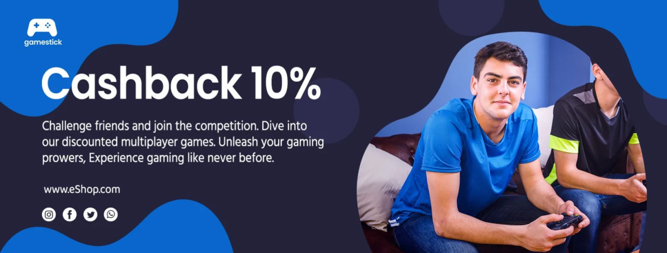 Offer Slider